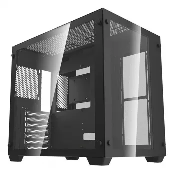 Computer case Darkflash C285 ATX black