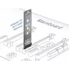 DeLOCK PCI Express x1 to M.2 Key M Adapter 64105