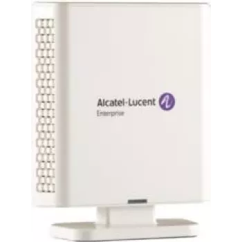Alcatel-Lucent ALE 8328 SIP-DECT Single Basis Station (3BN67387AA)