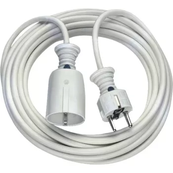Power cable Brennenstuhl 1168430 White 3 m