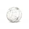 Exercise ball Savic Runner Small 12 cm for rodents, transparent polystyrene, 120 mm