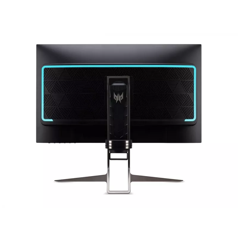 Monitor Acer Predator XB323QKV4BMIIPRX 31.5 inch 4K UHD IPS 3840x2160 0.5 ms VESA Height-adjustable Black