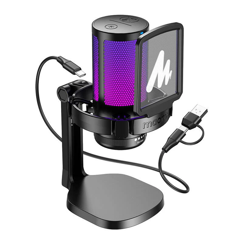 Gaming Microphone Maono DGM20