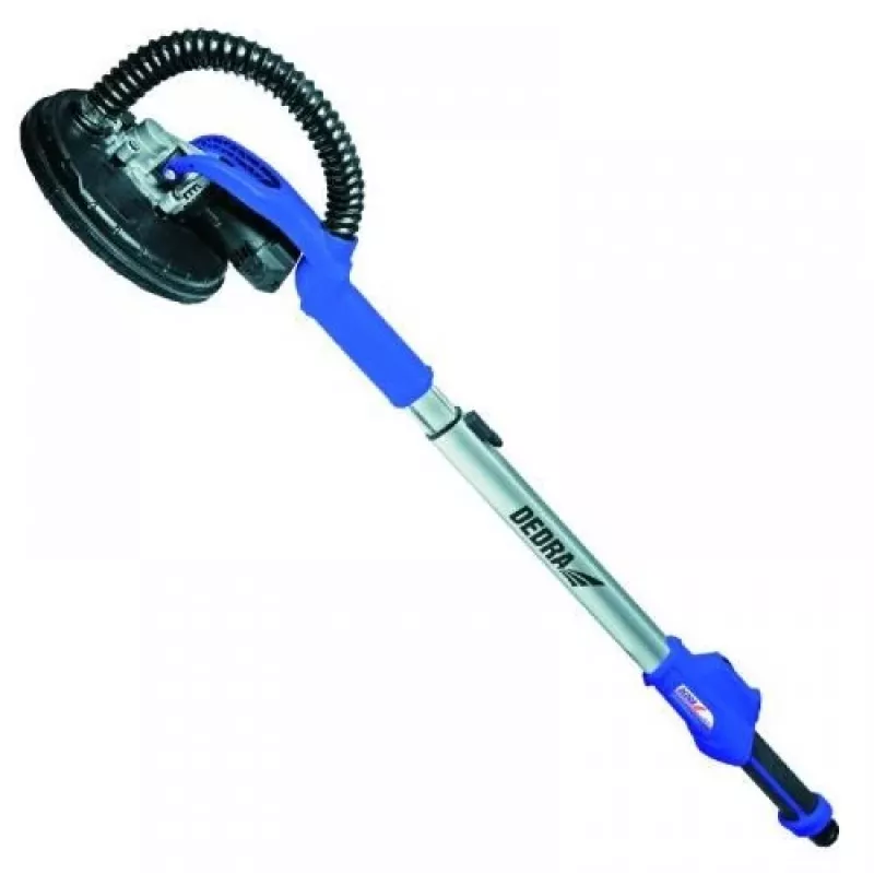 Portable sander DEDRA DED7743