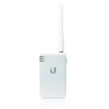 Ubiquiti Networks mPort-S - 10 - 100 Mbit/Sek - 8 MB - 16 MB - Ethernet (RJ-45) - 3W - 24V (mPort-S)