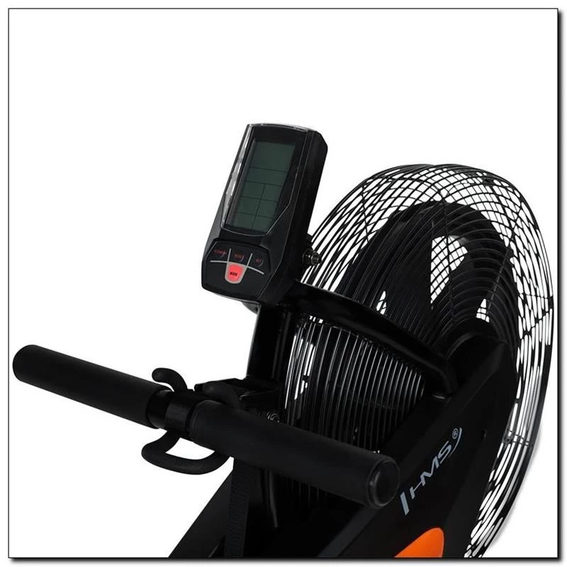 HMS Fitness ZP6591 rowing machine Air