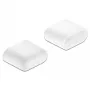 Dust Cover DeLOCK USB Type-C male 10 pieces white