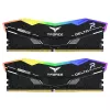 Team Group RAM Team D5 6000 32GB C30 Delta RGB black EXPO K2