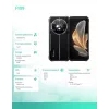 Smartphone FOSSiBOT F109 black — F109 black CH model