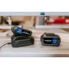 Charger BLAUPUNKT BP1824 24W USB output compact design