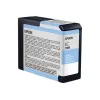 Epson Singlepack Light Cyan T580500, Light Cyan, Pigment-based ink, 80 ml, 1 pc(s), Single pack