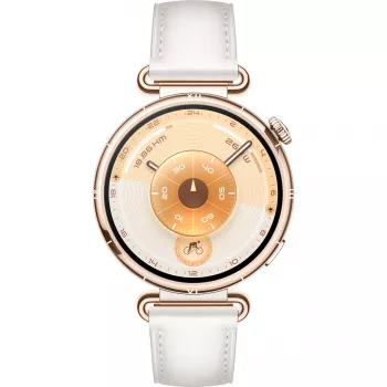 Smartwatch Huawei WATCH GT6 1.32 inch AMOLED 64GB Gold