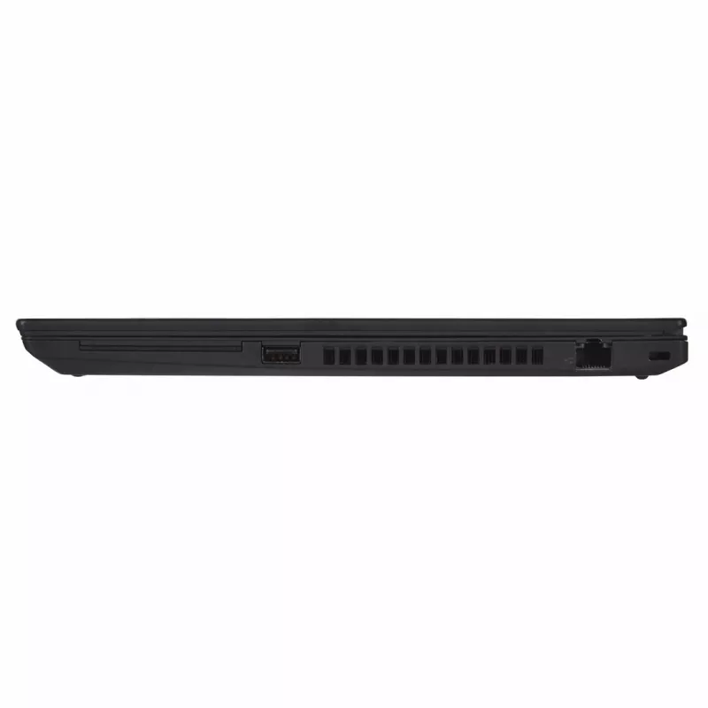 LENOVO ThinkPad T490 i5-8365U 16GB 512GB SSD 14 FHD Win11pro + power adapter USED US QWERTY Used