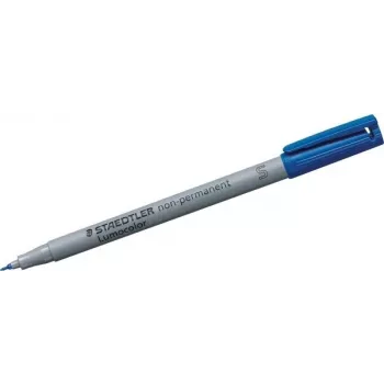 Marker Staedtler 311-3 Bullet tip Blue