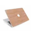 Laptop skin Woodcessories ECO099 Cherry