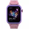 Smartwatch Garett Kids Essa 2 4G Pink — children's GPS watch with 4G, calling, SOS
