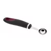 Stainless Steel Black 1 pc JATA AC28