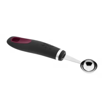 Stainless Steel Black 1 pc JATA AC28