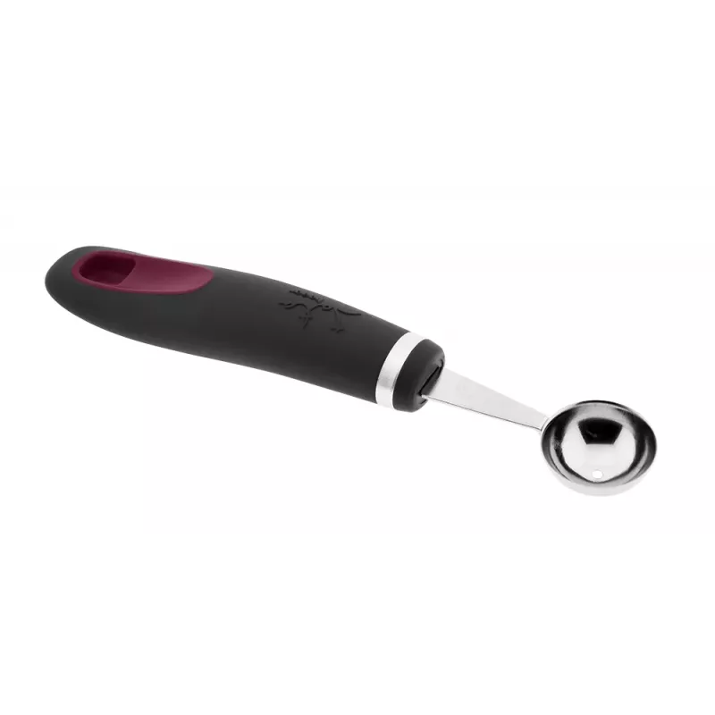 Stainless Steel Black 1 pc JATA AC28