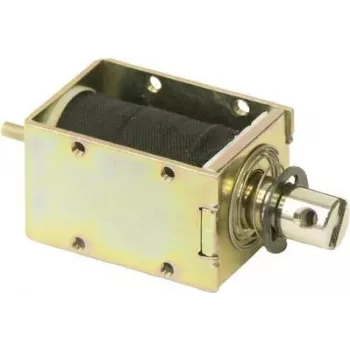 Inter-tech ITS-LS2924B-D-24VDC