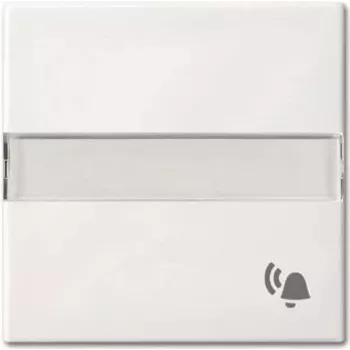 Busch-jaeger 2CKA001731A2015 White