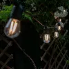 String Light Hombli HBEW-0105 5m 10 Lamps Warm White Outdoor
