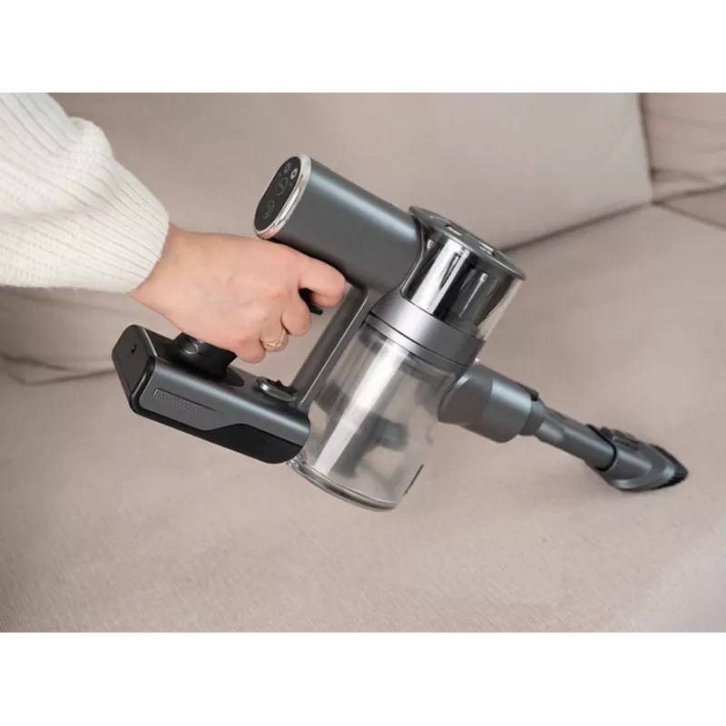 Vacuum Cleaner LAFE 47531 Stick Vacuum Cleaner PowerGlide 200W