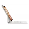 Apple Magic Keyboard QWERTZ German White with Trackpad