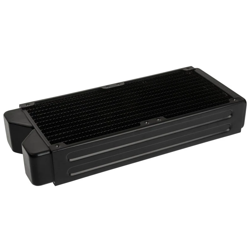 MagiCool 240S G2 Ultra Radiator, Copper - 240mm, black