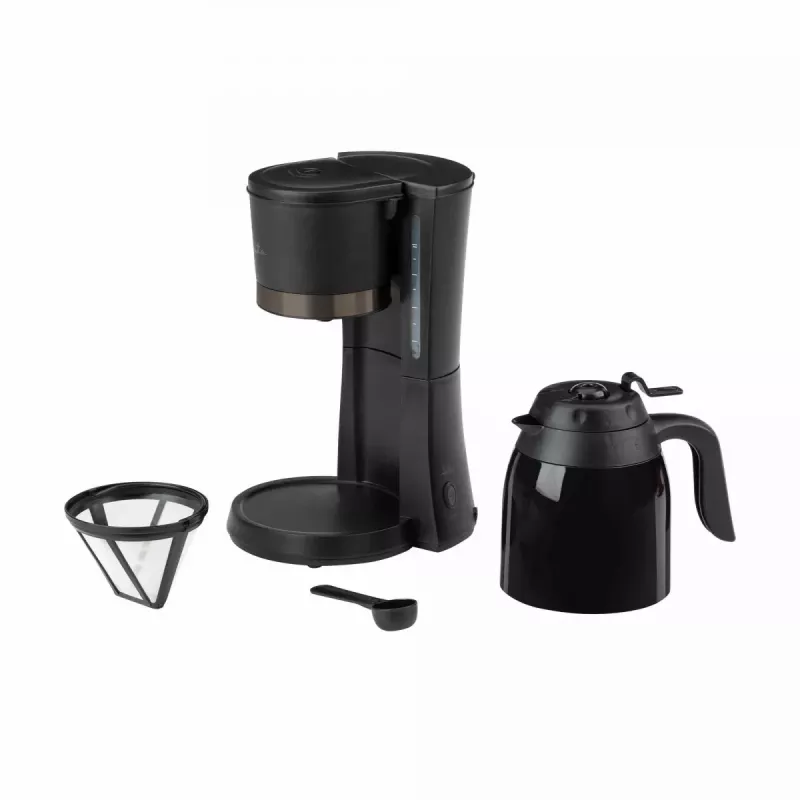 Coffee Maker Jata 1.2L JECA1800