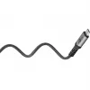 Goobay 74213 USB Cable Black