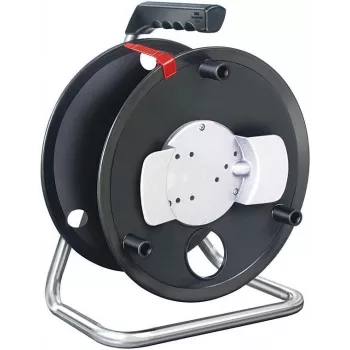 Power Extension Brennenstuhl 1130710 Black