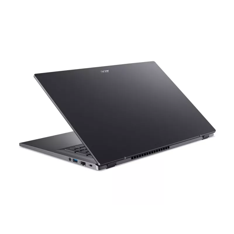 Acer Aspire 17 A17-51GM - Intel Core 7 150U / 1.8 GHz - Win 11 Home - GF RTX 2050 - 16 GB RAM - 1.024 TB SSD NVMe - 43.9 cm (17.3)