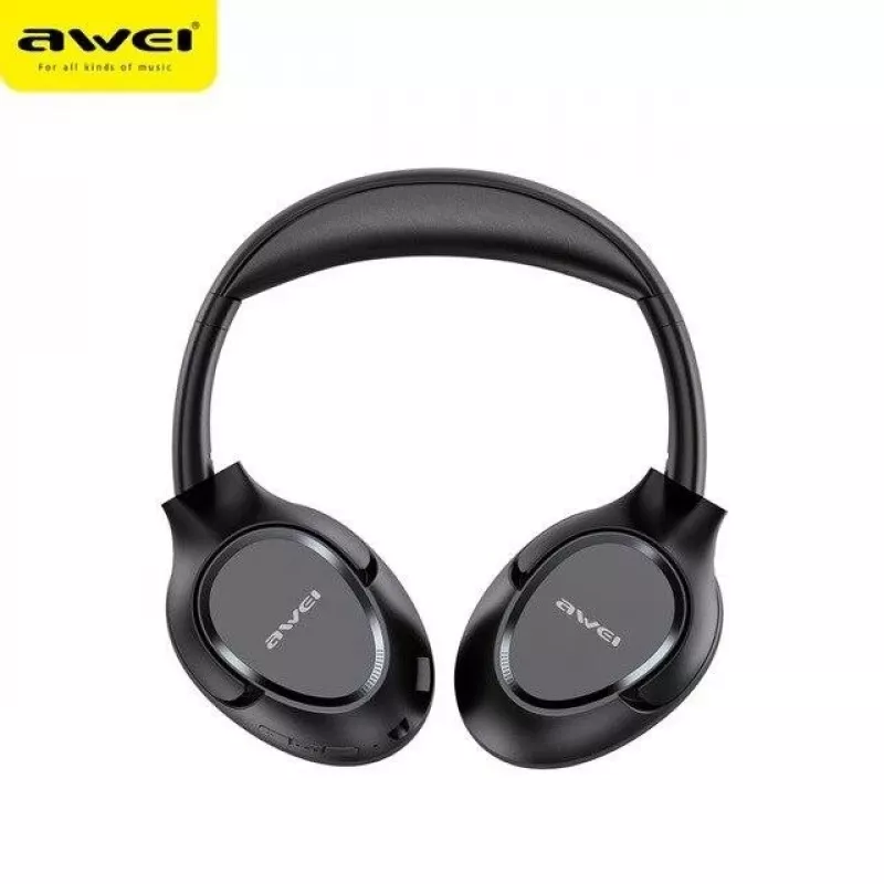 Bluetooth Headphones Awei A770BL