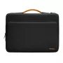 Laptop sleeve Tomtoc Defender-A14 (A14C2D1) — water-resistant, lightweight, for 14-inch laptops