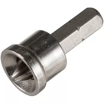 Makita - Screwdriver-Bit - for drywall - phillips - PH2 - hex socket - Length: 30 mm (D-61690)
