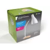 Table lamp Borland TRAOSW47235 white — desk lighting, compact design