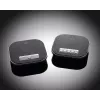 Conference speakerphone Boom Collaboration GEMINI with built-in microphone, Bluetooth and USB, Black