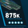Crucial Pro - DDR5 - Modul - 16 GB - DIMM 288-PIN Low Profile