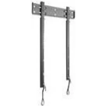 Fixed Wall Mount Chief Flat Panel LSTU Black