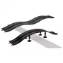 Carrera - Tracks & Accessories 1:43 - Kamelbuckel / crossing