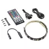 LED strip CableMod CM-LED-60-D60RGBW-RK White RGB 60 cm
