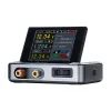Programmable DC Power Supply Fnirsi DPS150 DC Mini, model DPS150, adjustable DC output with digital display