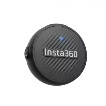 Microphone Insta360 CINSABWA