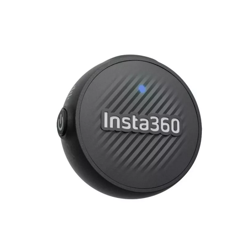 Microphone Insta360 CINSABWA