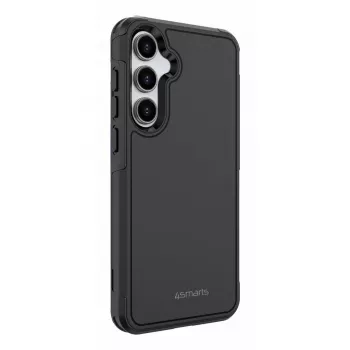 Cover 4smarts Galaxy A55 16.8 cm (6.6 inch) Black