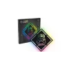 LED neon sign MANTA MASNL132RGB Style Neon Lights GAMER ZONE, RGB illuminated wall décor