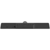 Prestigio Solutions Alpha Video Conferencing Collaboration Bar, UHD 12 MP, 6 Microphones, 8 m Range, USB-C/AUX
