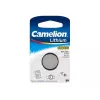 Single-use lithium button battery CAMELION CR2430, 3 V, 1 pc