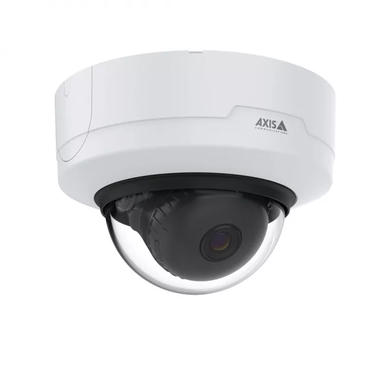 IP security camera Axis 02326-001 Dome 1920 x 1080